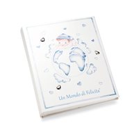 Fotoalben Acca Kind B.62 ALC